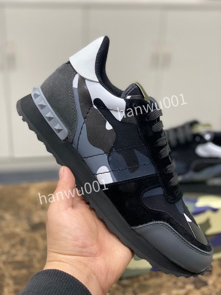

mens sneakers dress shoes fashion trend designer casual versatile mens outdoor driving walking comfortable and breathable, Black