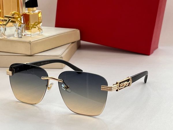 

men sunglasses for women latest selling fashion sun glasses mens sunglass gafas de sol glass uv400 lens with random matching box 3001, White;black