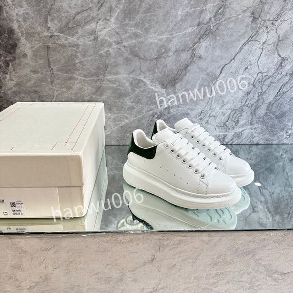 

new designer casual shoes women designer sneakers mens shoes print check trainer platform trainers striped sneaker suede shoes2023, Black