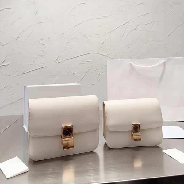 

women bags classic tofu bag perfect version crossbags great cowhide shoulderbags simple style lady shoulderbags lady purse girl tote bags ro