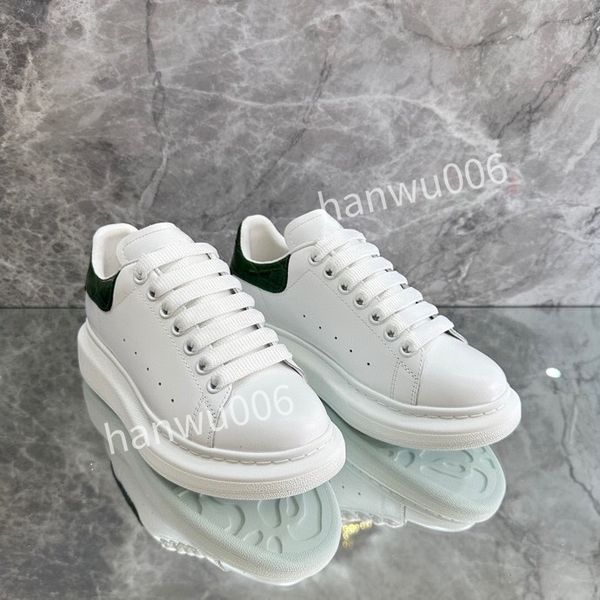 

designer casual shoes women designer sneakers mens shoes print check trainer platform trainers striped sneaker suede shoes, Black