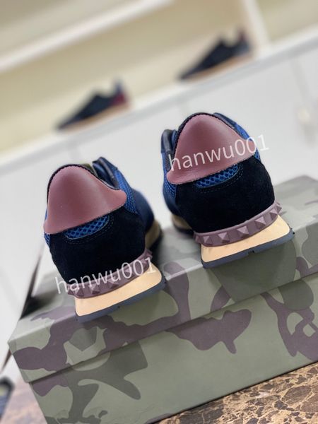 

2023 new designer running shoes fashion channel sneakers women luxury lace-up sports shoe casual trainers classic woman, Black