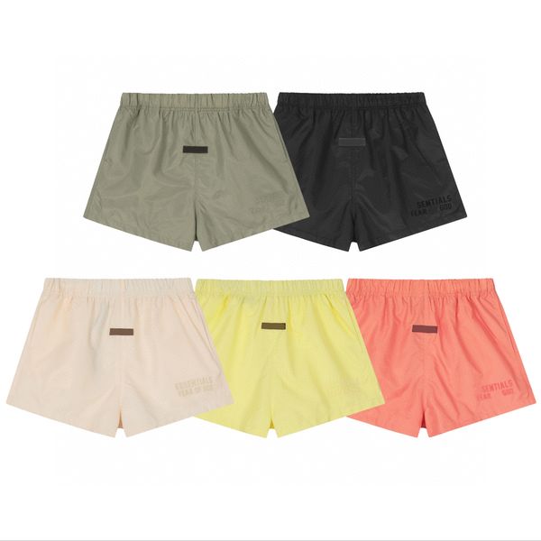 

men's plus size shorts polar style summer wear with beach out of the street pure cotton e2f2w