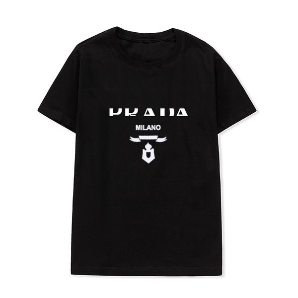 

mens casual t shirt designer t shirt solid breathable tshirt print creativeslim fit crew neck short sleeve male tee black white oversizedt f, White;black