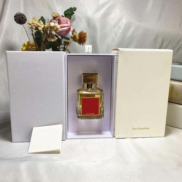

women 4pcsset men perfume rouge 540 antiperspirant deodorant edp spray 30mlx4pcs natural cologne eau de parfum long lastingb0kn