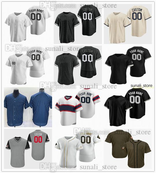 

2023 men baseball jerseys 63 matt foster 54 franklin german 17 joe kelly 34 michael kopech 58 jimmy lambert 40 reynaldo lopez 33 lance lynn, Blue;black