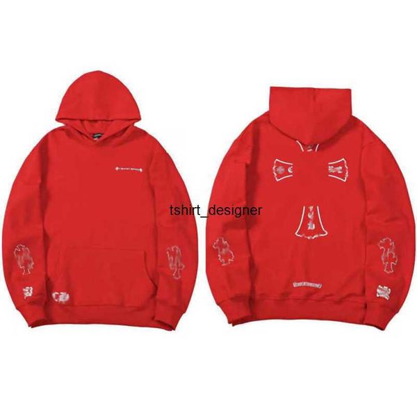 

fashion mens luxury jackets sweatshirts designer hoodies zipper sanskrit graffiti hooded sweater cross pullover hoodie casual women coat ja, Black;brown