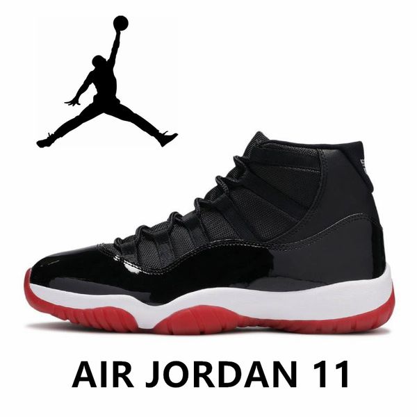 

nike air jordan 11 mens basketball shoes aj 11s cool grey concord bred space jubilee gamma blue win like 96 university dark mocha patent unc