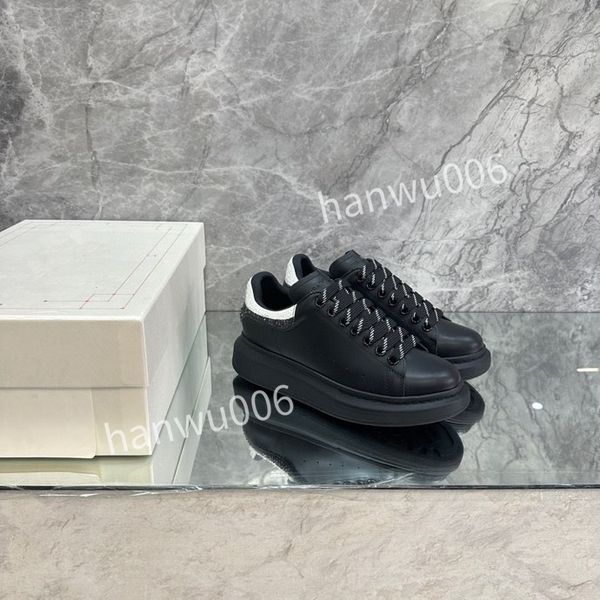 

2023womens high sneakers spanish designer sports shoes women fashion casual shoes comfortable nonslip soles, Black