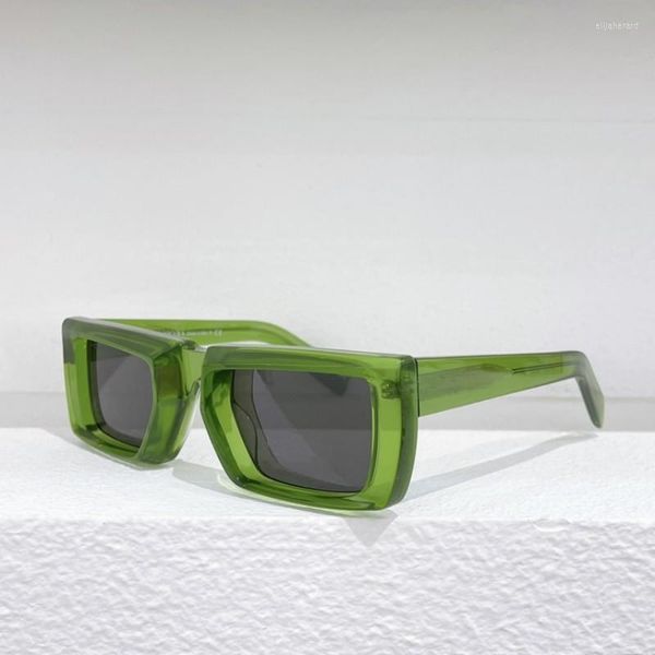 

european style sunglasses for men and women, White;black