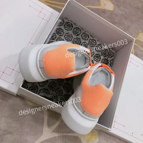 

mens designers shoes outdoor mens skateboard shoes one knit wheat black white casual sports joint sneakers