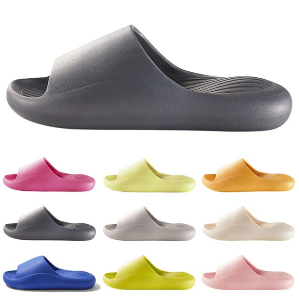 

casual shoes solid color black populars silvers taupe dlives grey blue green walking low soft multi leather mens womens sneaker indoor train