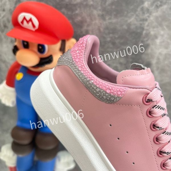 

womens high sneakers spanish designer sports shoes women fashion casual shoes comfortable nonslip soles2023, Black
