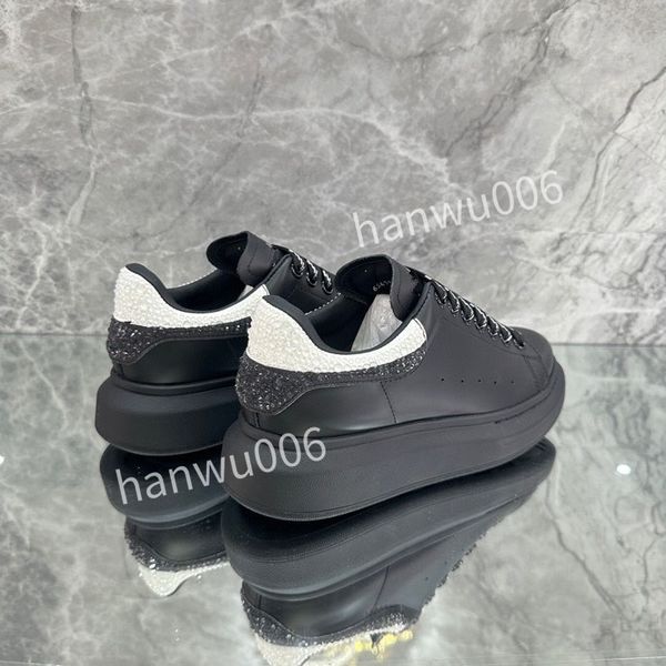 

womens high sneakers spanish designer sports shoes women fashion casual shoes comfortable nonslip soles2023, Black