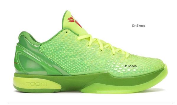 

2022 authentic 6 protro basketball shoes mamba men grinch mambacita sweet 16 challenge red del sol bruce lee pj tucker mens trainers outdoor