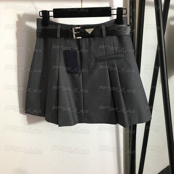 

women mini dress plated high rise skirt summer ladies girls skirts, Black