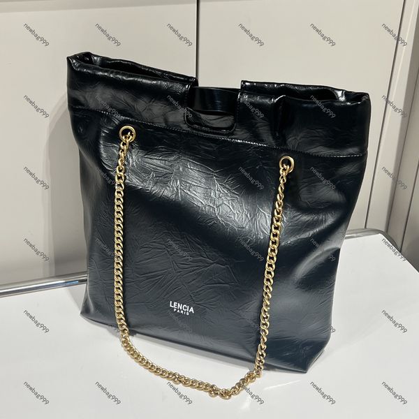 

designer cowhide shoulder bag for women crush bag fashion crossbody bag adjustable shoulder strap length bronze metal accessories