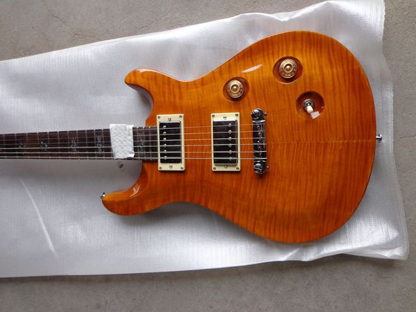 

factory china prs guitar reed private stock mccarty violin guitar oem musical instruments ing