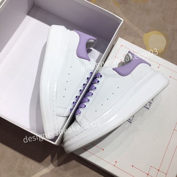 

r white black shoes classic suede leather womens flats platform sneaker men mens espadrille flat sole sneakers2023