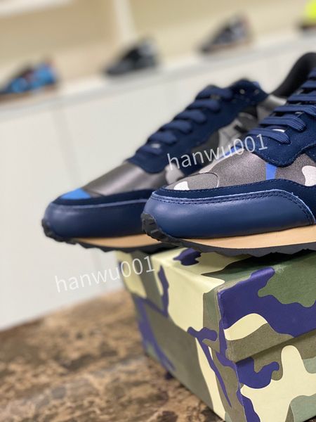 

2023 designer men sneakers shoes fashion trend designer casual versatile mens outdoor driving walking comfortable and breathable, Black