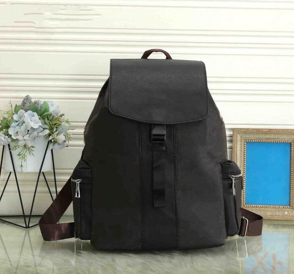 

women fashion bags school backpacks men pu leather handbag large capacity travel luggage outdoor storage bags
