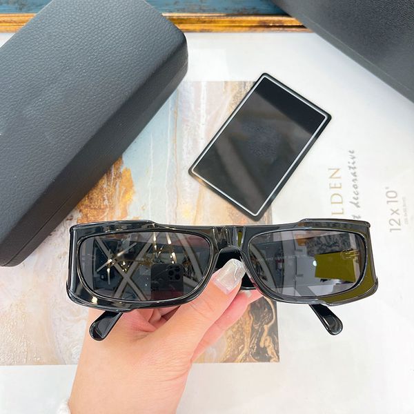 

designer sunglasses for men and women medusa pattern decoration ve 4436 thick plate limited catwalk style sunglasses original box, White;black