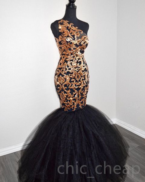 

2023 arabic aso ebi black mermaid prom dress lace tulle evening formal party second reception birthday engagement gowns dresses robe de soir
