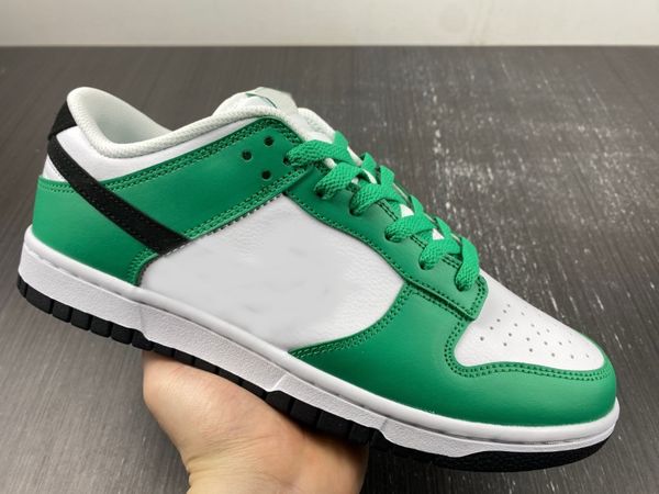 

shoes designer running men women low heineken celtics stadium green fn3612-300 sneakers outdoor 36-46