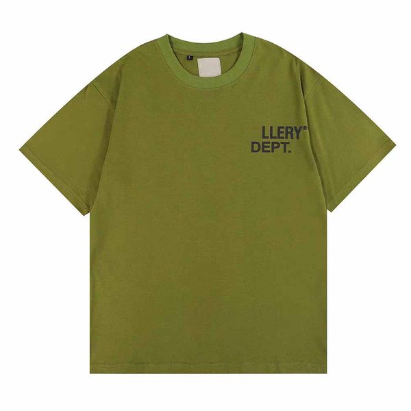 

men's plus tees & polos round neck embroidered and printed polar style summer wear with street pure cotton atfy87, Black;brown