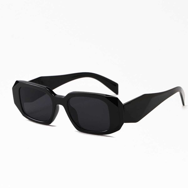 

frames schindler glasses s05136 square diamond polygon frame sunglasses women's multi-color sunglasses fashion, White;black