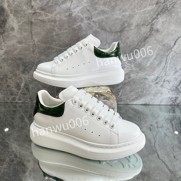 

designer casual shoes women designer sneakers men shoes print check trainer platform trainers striped sneaker suede shoes2023, Black