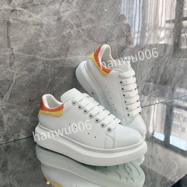 

2023womens high sneakers spanish designer sports shoes womens fashion casual shoes comfortable nonslip, Black