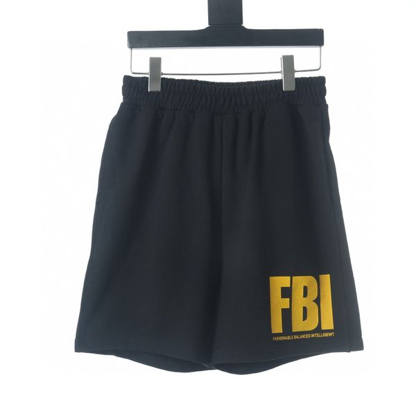 

men's plus size shorts polar style summer wear with beach out of the street pure cotton qqc1s