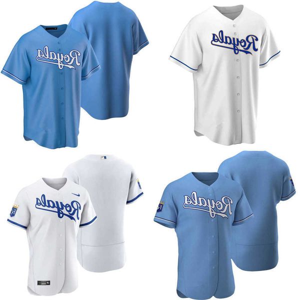 

2023 custom jersey mens women youth kansas''city''royals''32 jesse hahn 0 nick heath 35 greg holland 56 brad k, Blue;black