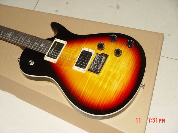 

factory china prs guitar reed mark tremonti signature model electric guitar oem musical instruments369