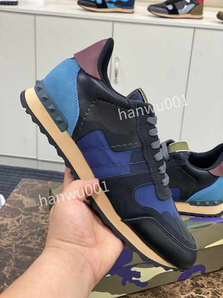 

2023 luxury men designer shoe sneakers luxurys leather white black casual sports shoes lightweight rubber