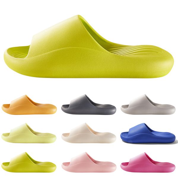 

casual shoes solid color blacks silvers taupe dlives grey blue green walking low soft multis leather mens womens sneaker indoor trainer, Black