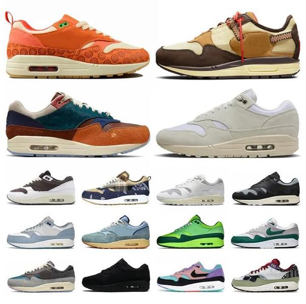 

87 men 1 running shoes 1s patta aqua noise black grey monarch night maroon baroque brown cave stone saturn london amsterdam airmaxs mens wom