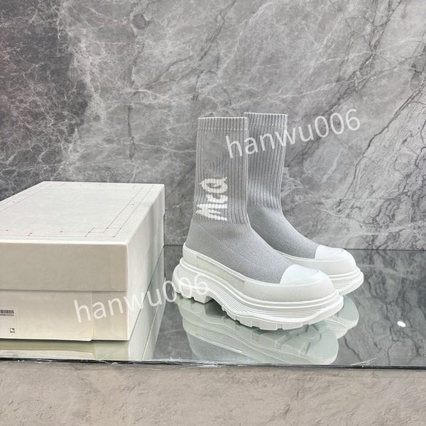 

2023r casual shoes mens leather lace-up sneaker fashion lady flat designer running trainers letters woman shoe platform men gym sneakers, Black