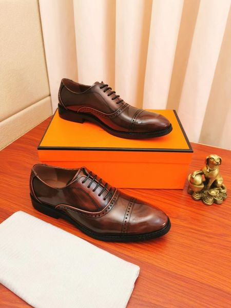 

shoes casual business leather high imported cow multi style men's famous designer formal