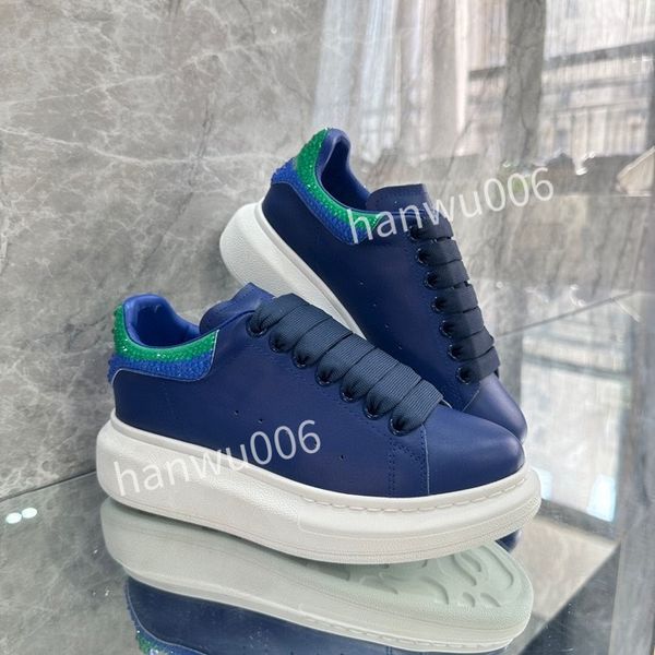 

mens high sneakers spanish designer sports shoes womens men fashion casual shoes comfortable nonslip soles2023, Black