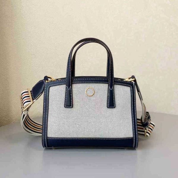 

evening bags tb cross body designer shoulder bag handbags women luxury crossbody bag cowhide canvas handbags lady purse braided striped stra