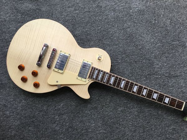 

electric guitar, matte, mahogany body, rosewood fingerboard, fret binding paint, guitar on sale