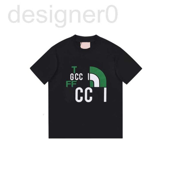

men's t-shirts popular t shirts 2023 summer pure cotton color short-sleeved t-shirt neck short sleeve luxury loose black white vem4, White;black