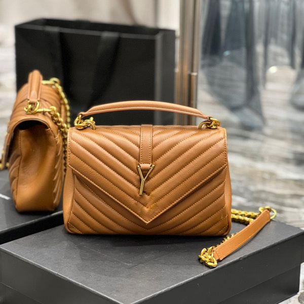 

designer bag designer bag crossbody bag leather designer yslparis yslity college cassandre lightweight handbags - easy to use and comfortabl