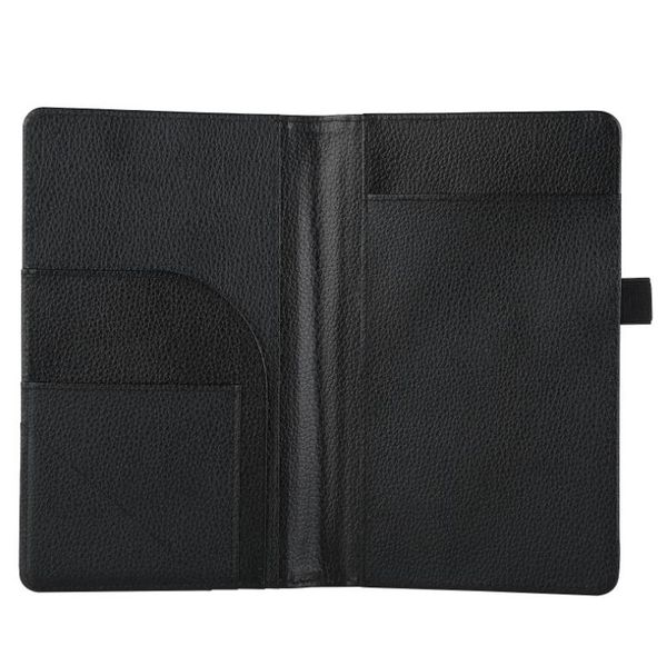 

dhl100pcs card holders sublimation diy pu single sided white blank western-style menu food dining cover, Brown;gray