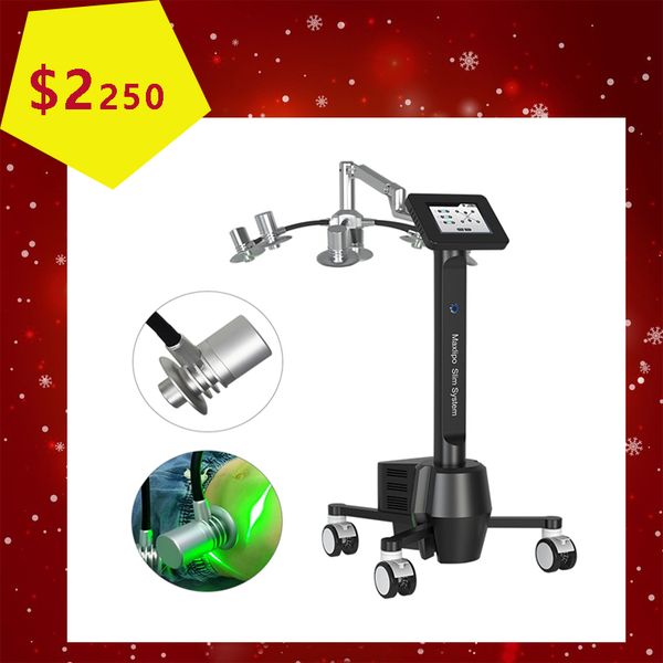 

liposlim laser cool lipo cold low level revolution therapy muscle training sport lasers green light maxlipo for pain relief arthritis beauty