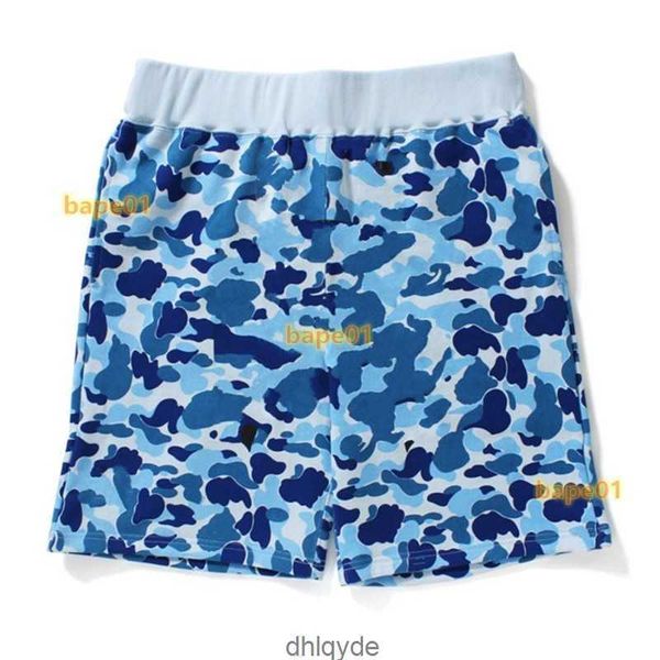 

fashion shorts summer mens beach designer pants man woman streetwear pink blue pants si n43w 0rlh, White;black