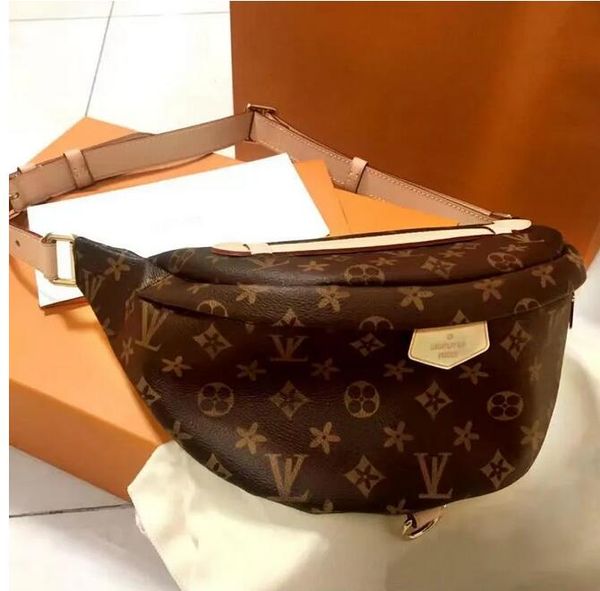 

designers luxury waist bags cross body handbag famous bumbag fashion shoulder bag brown bum fanny pack louise purse vutton crossbody viuton
