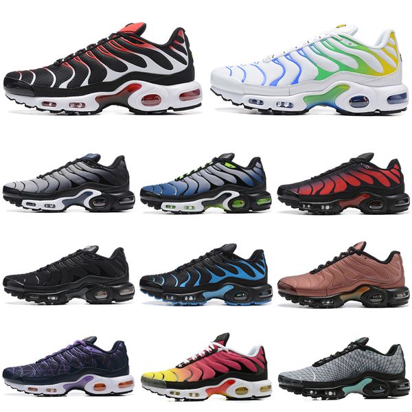 

tn plus tns terrascape running shoes big size 46 mens unity university red triple white black mesh jogging trainers hyper blue atlanta pink